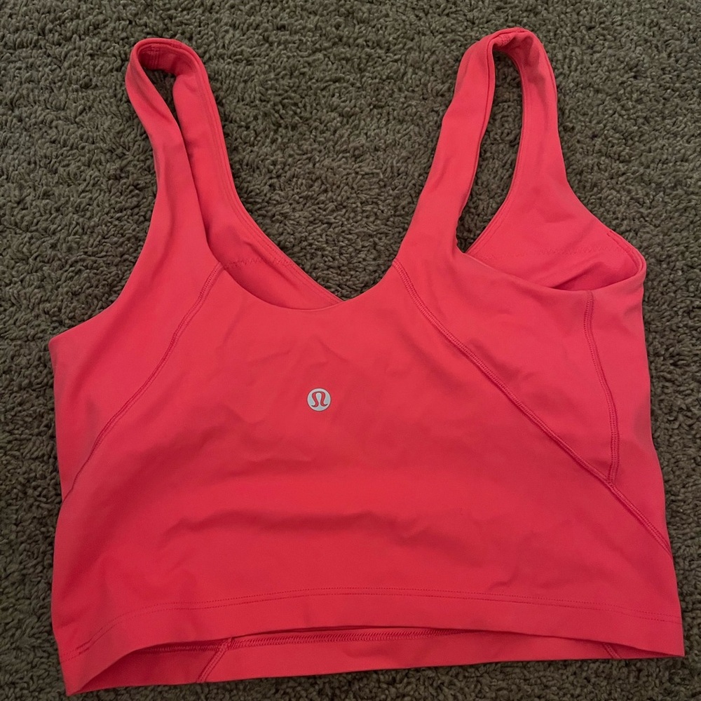 Lululemon Align Tank - image 2
